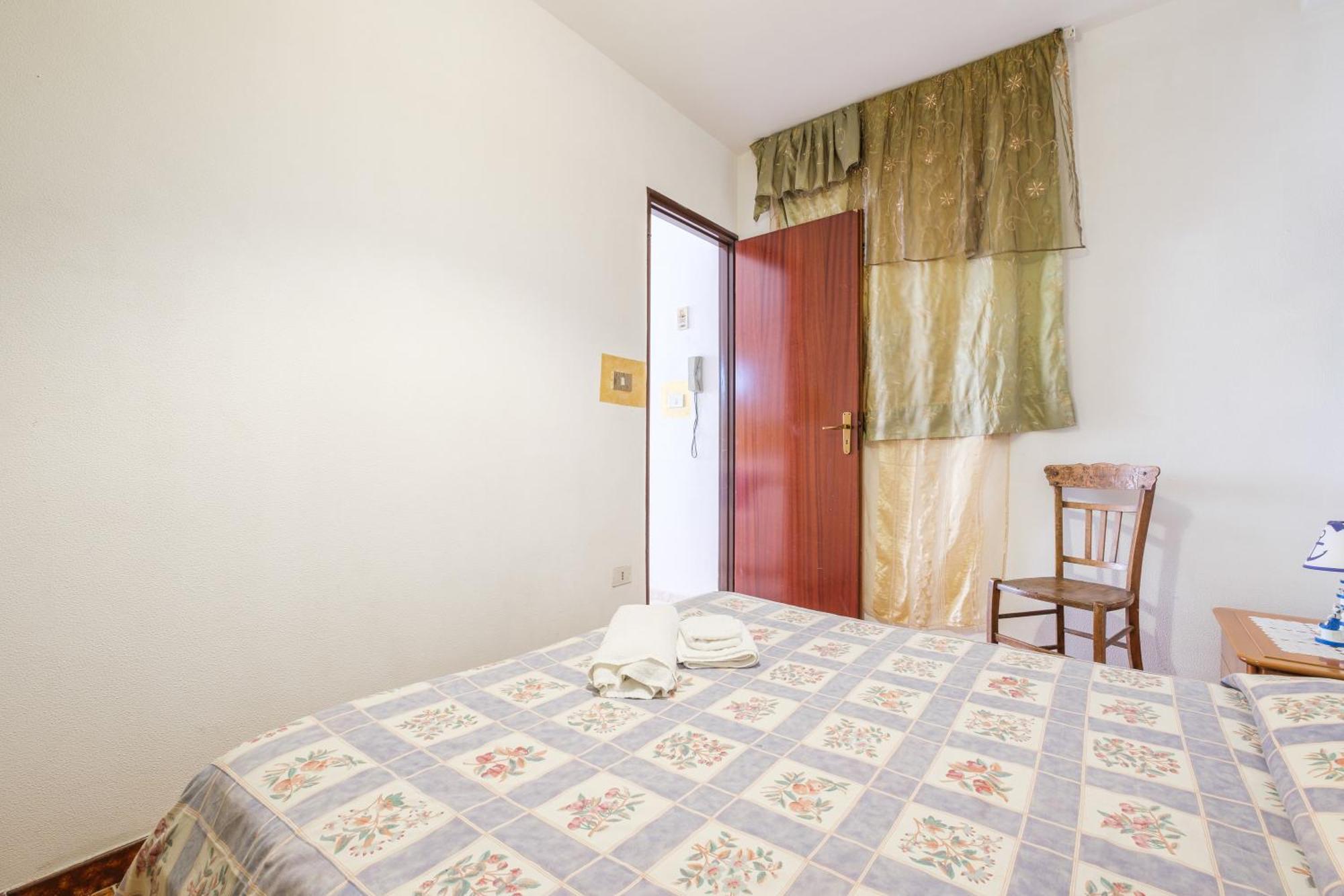 Casa Del Girasole Villa Letojanni Buitenkant foto