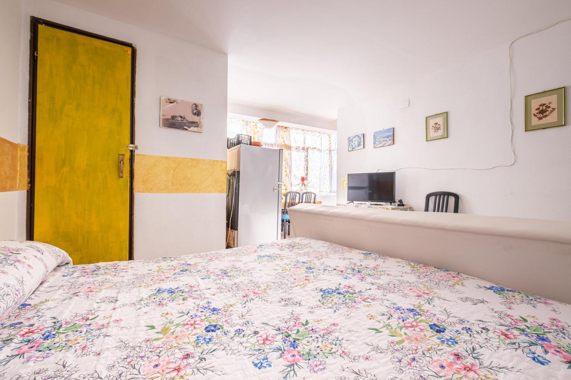 Casa Del Girasole Villa Letojanni Buitenkant foto