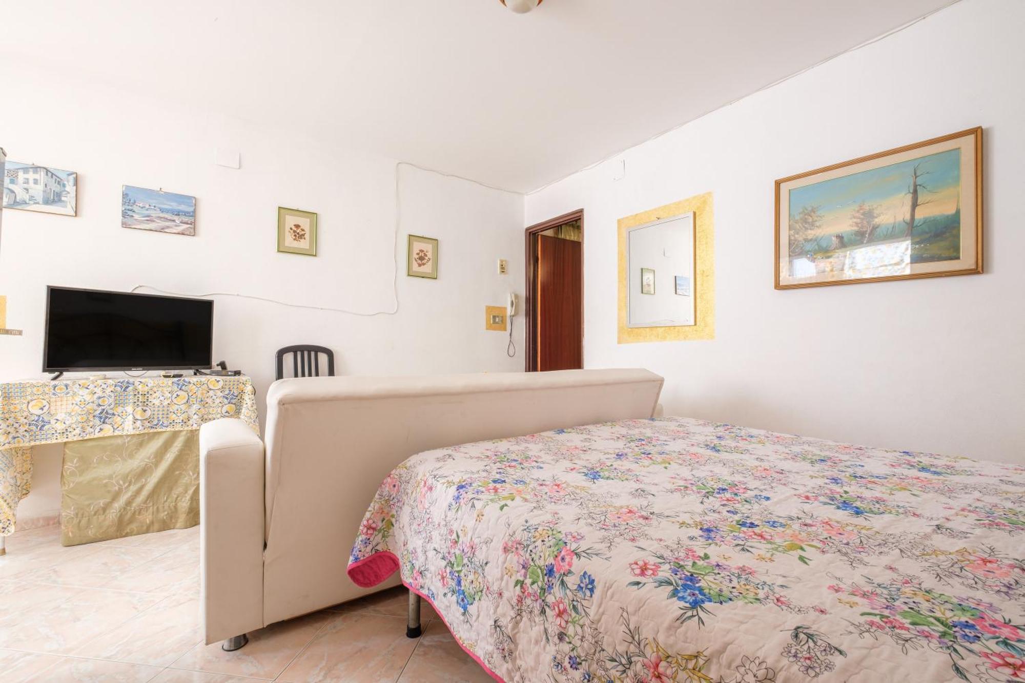 Casa Del Girasole Villa Letojanni Buitenkant foto